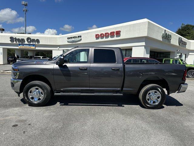 new 2026 Ram 2500 car, priced at $53,958