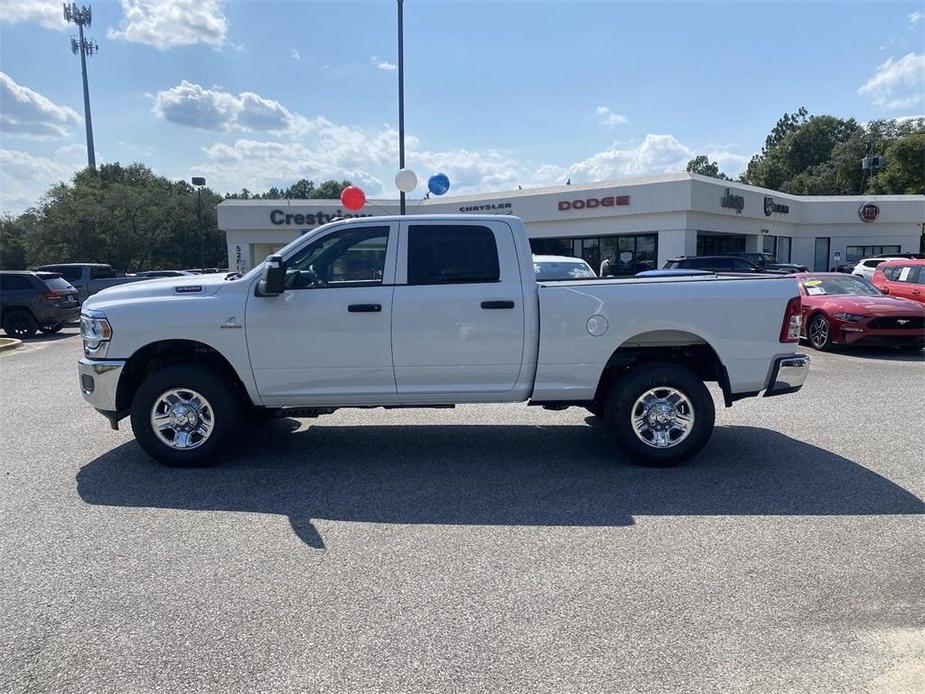 new 2024 Ram 2500 car, priced at $58,443