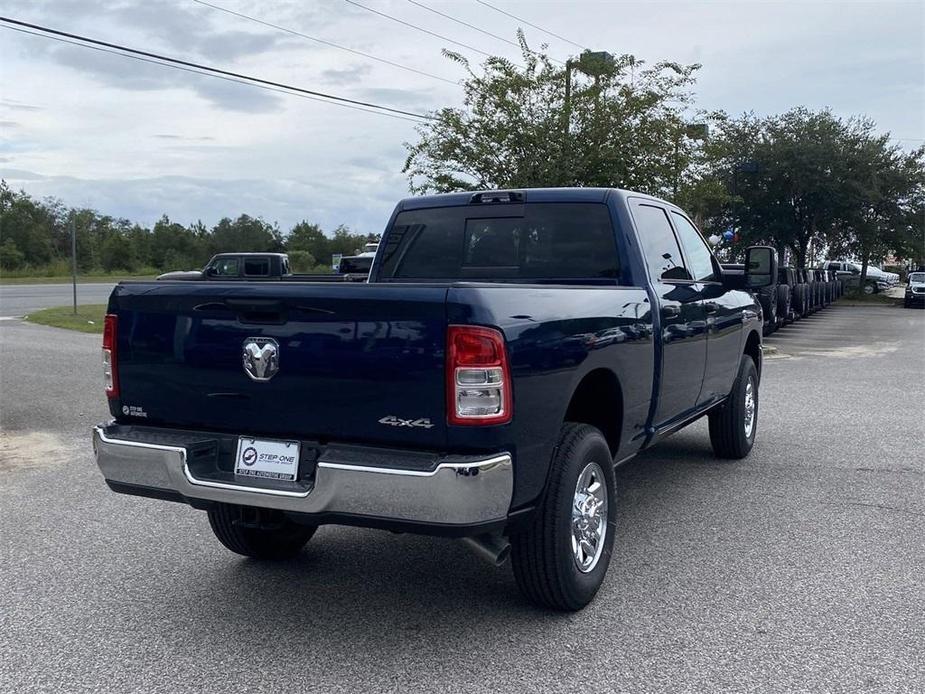 new 2024 Ram 2500 car, priced at $60,583