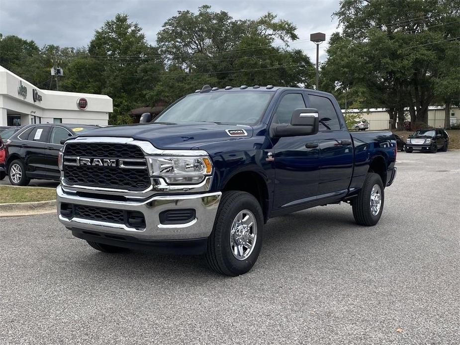 new 2024 Ram 2500 car, priced at $60,583