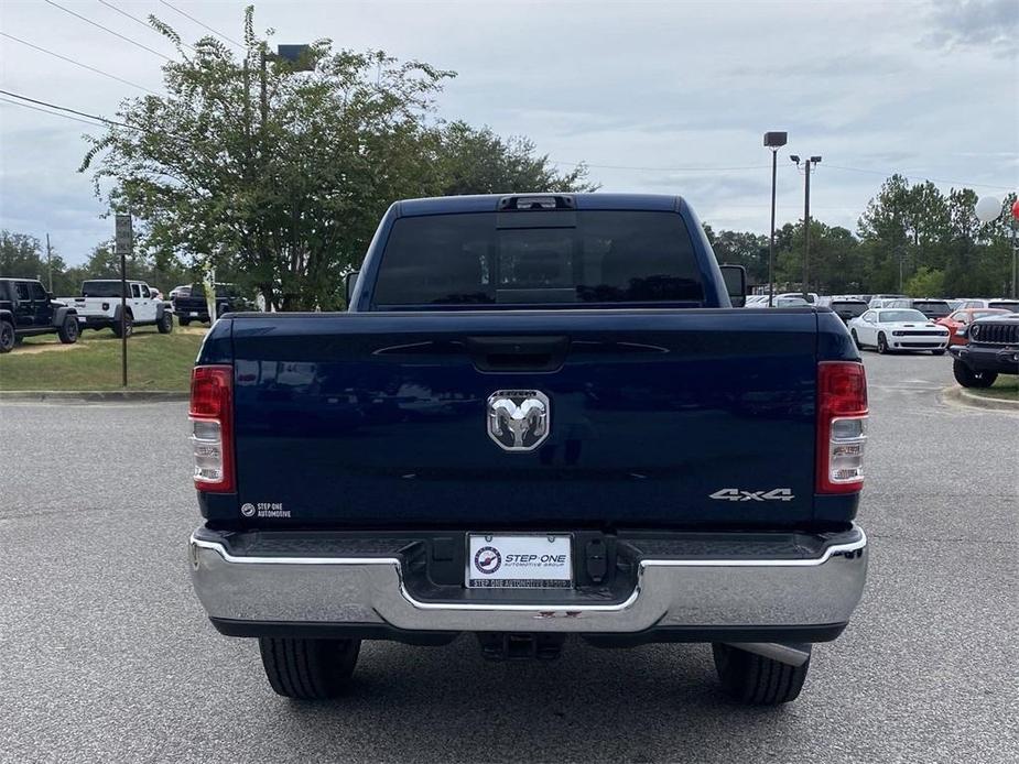 new 2024 Ram 2500 car, priced at $60,583