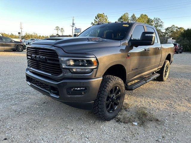 used 2024 Ram 2500 car, priced at $72,898