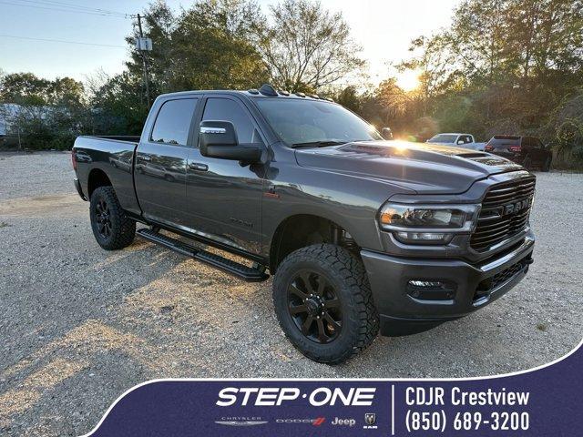 used 2024 Ram 2500 car, priced at $72,898