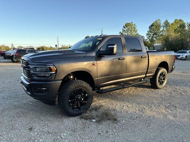 used 2024 Ram 2500 car, priced at $72,898