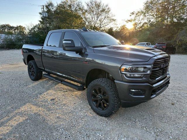 used 2024 Ram 2500 car, priced at $72,898