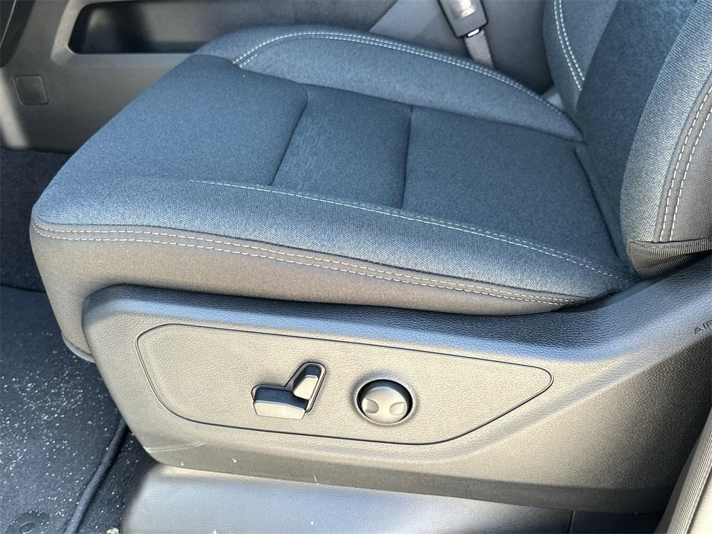 new 2026 Ram 1500 car, priced at $46,685