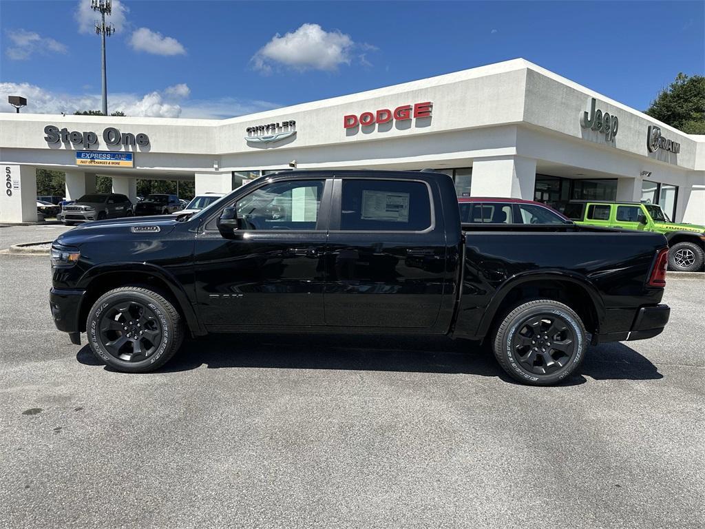 new 2026 Ram 1500 car, priced at $46,685