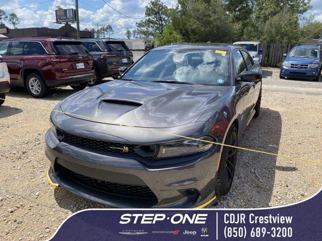 used 2023 Dodge Charger car, priced at $47,671