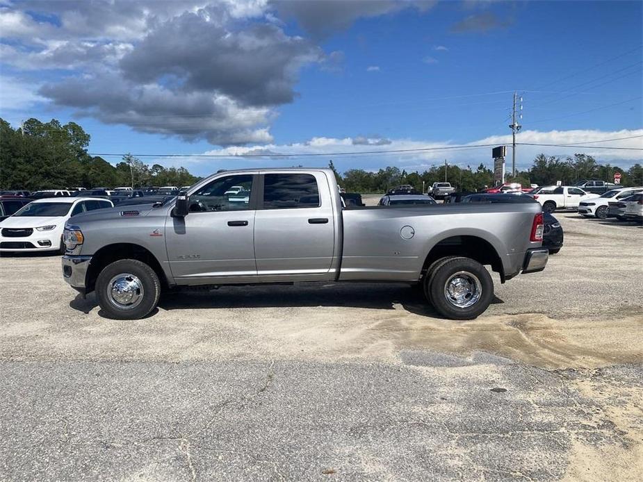 new 2024 Ram 3500 car, priced at $64,547