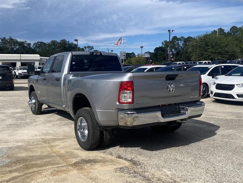 new 2024 Ram 3500 car, priced at $64,547