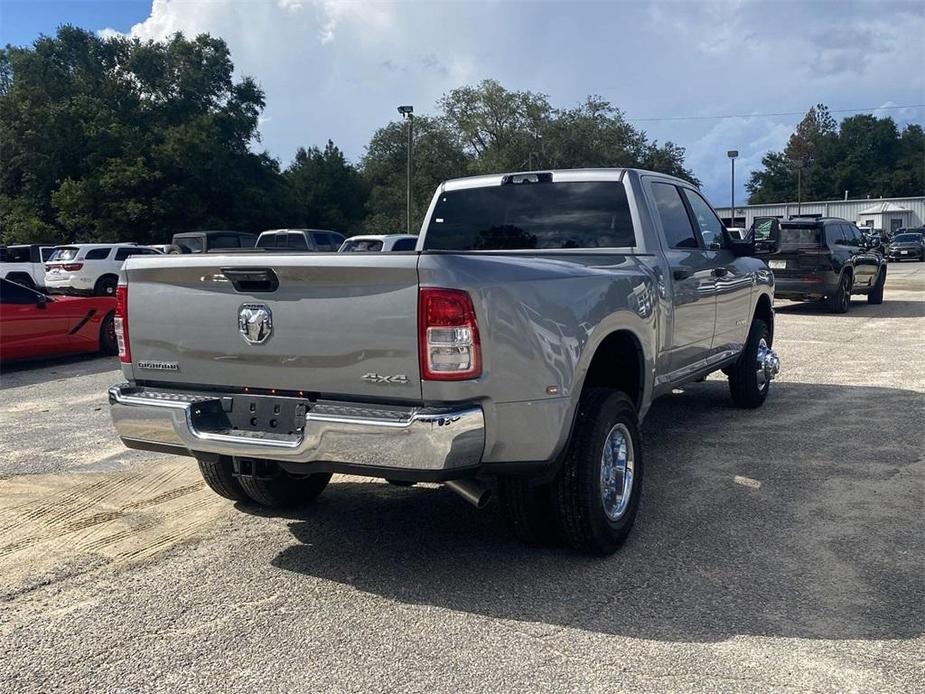 new 2024 Ram 3500 car, priced at $64,547