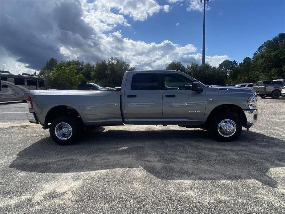 new 2024 Ram 3500 car, priced at $64,547