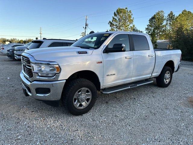 used 2021 Ram 2500 car, priced at $34,890