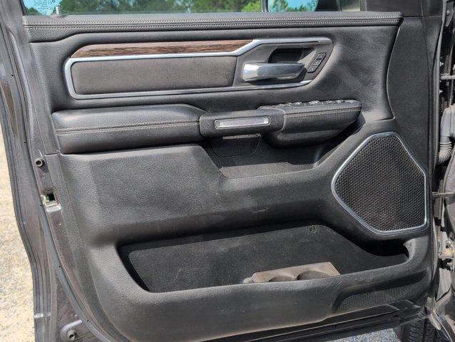used 2020 Ram 1500 car, priced at $32,590