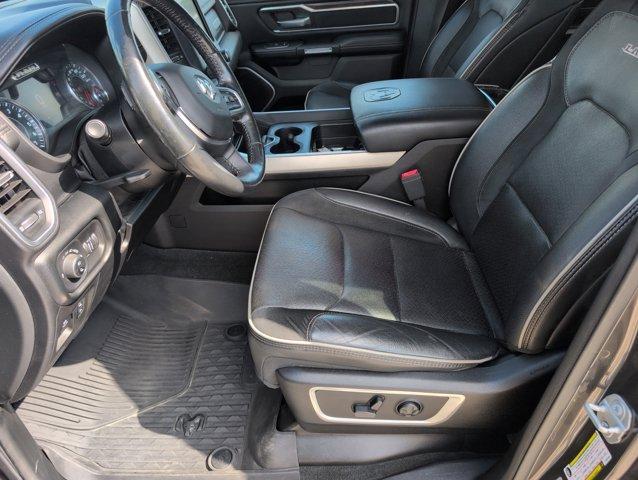 used 2020 Ram 1500 car, priced at $32,590