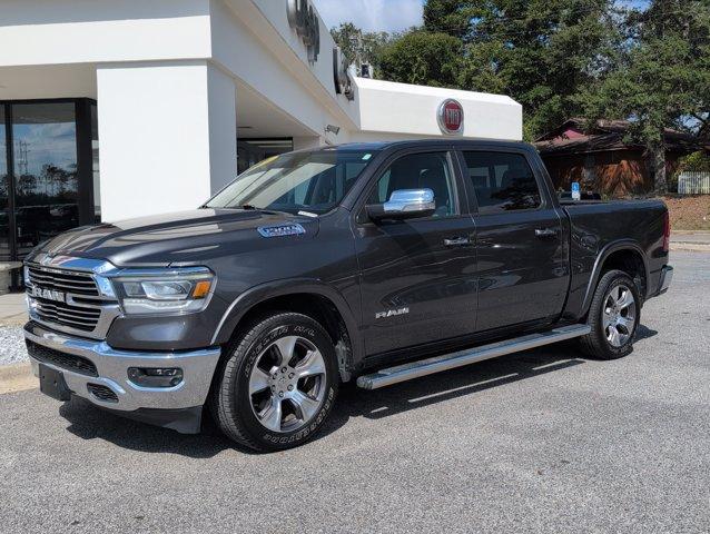 used 2020 Ram 1500 car, priced at $32,590