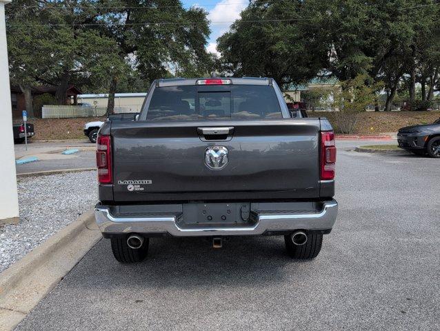 used 2020 Ram 1500 car, priced at $32,590