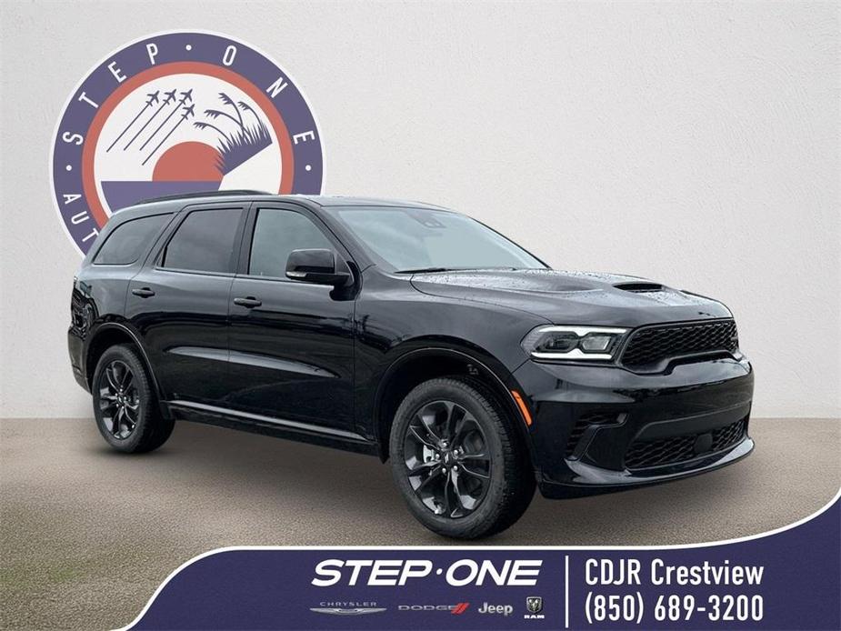 new 2024 Dodge Durango car, priced at $43,498