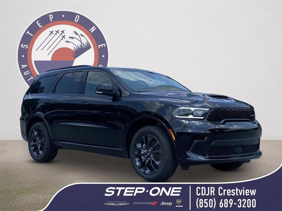 new 2024 Dodge Durango car, priced at $43,498