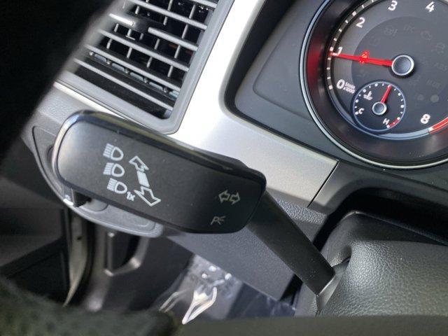 used 2021 Volkswagen Atlas Cross Sport car, priced at $26,470