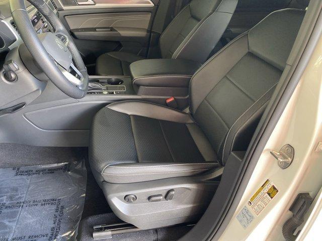 used 2021 Volkswagen Atlas Cross Sport car, priced at $26,470