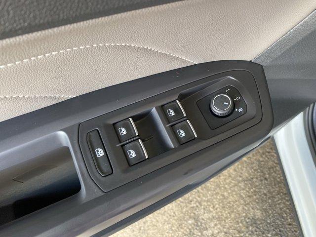 used 2021 Volkswagen Atlas Cross Sport car, priced at $26,470