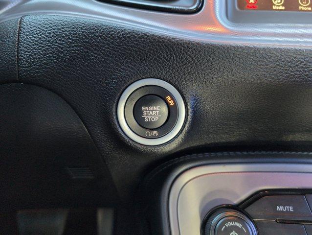 used 2023 Dodge Challenger car, priced at $39,352
