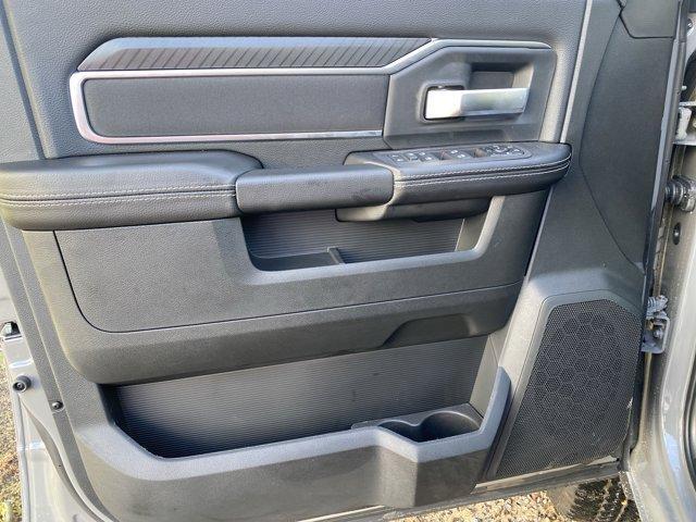 new 2025 Ram 2500 car, priced at $72,557
