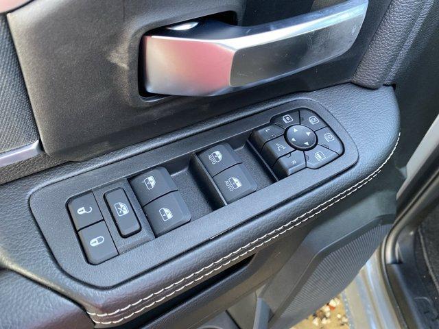 new 2025 Ram 2500 car, priced at $72,557