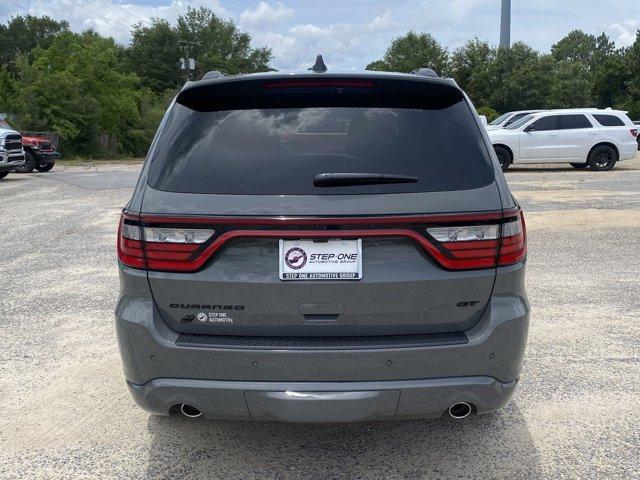 new 2024 Dodge Durango car, priced at $47,305