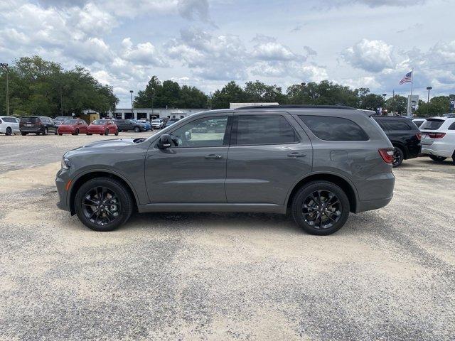 new 2024 Dodge Durango car, priced at $47,305