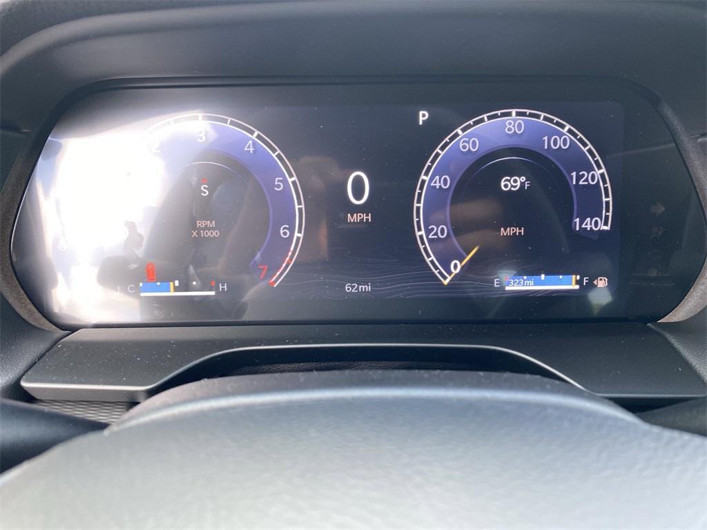 new 2025 Jeep Grand Cherokee car, priced at $35,994