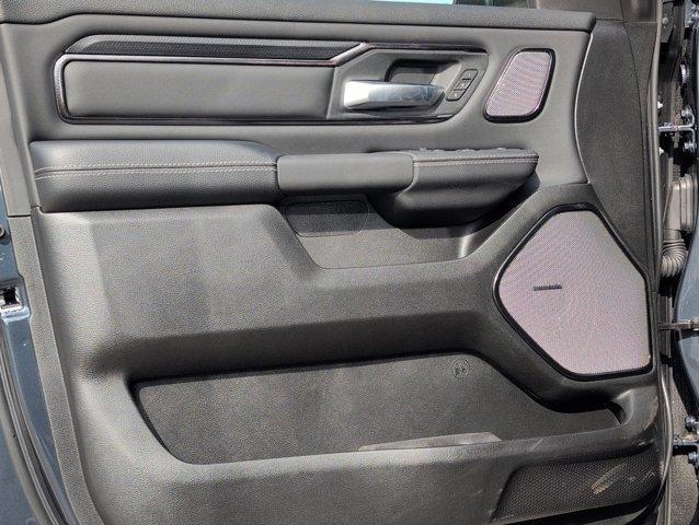 new 2026 Ram 1500 car, priced at $66,978