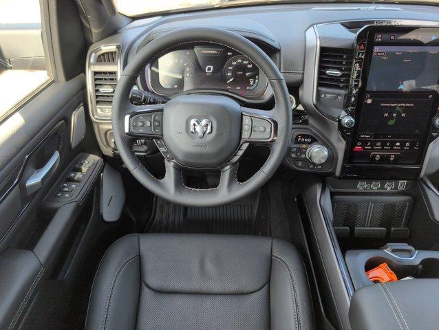 new 2026 Ram 1500 car, priced at $66,978