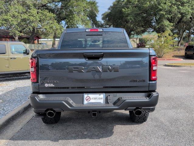 new 2026 Ram 1500 car, priced at $66,978