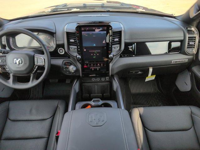 new 2026 Ram 1500 car, priced at $66,978