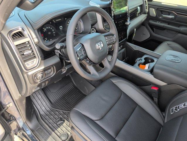 new 2026 Ram 1500 car, priced at $66,978