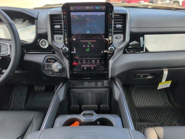 new 2026 Ram 1500 car, priced at $66,978