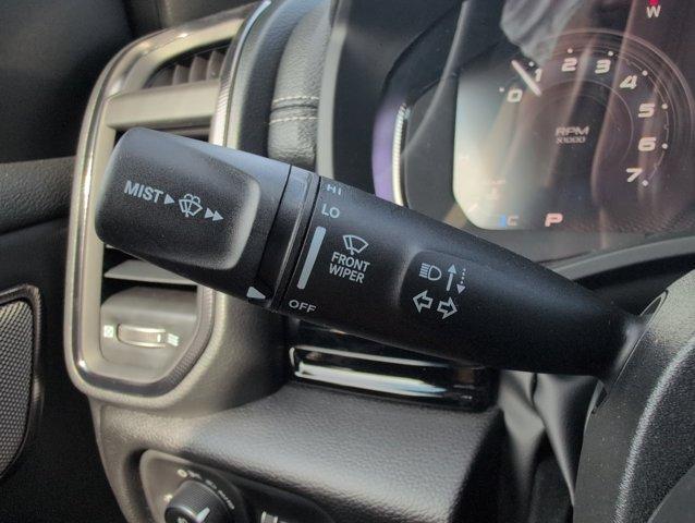 new 2026 Ram 1500 car, priced at $66,978