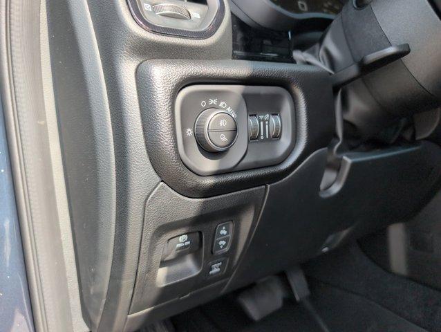 new 2026 Ram 1500 car, priced at $66,978