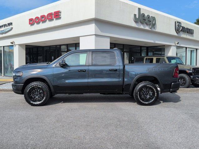 new 2026 Ram 1500 car, priced at $66,978