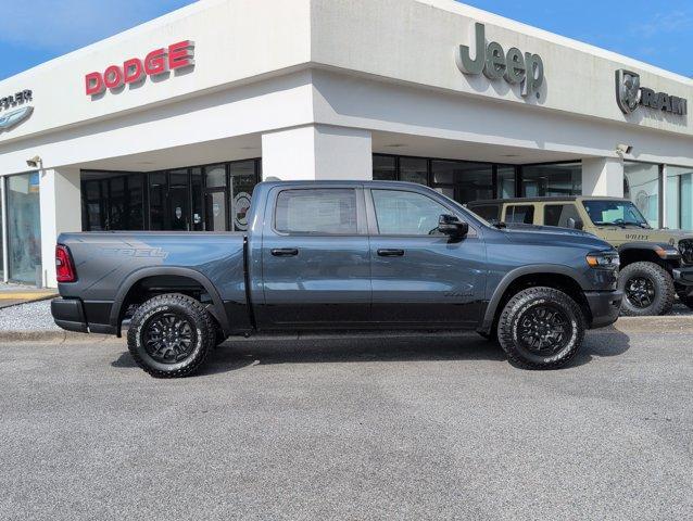 new 2026 Ram 1500 car, priced at $66,978