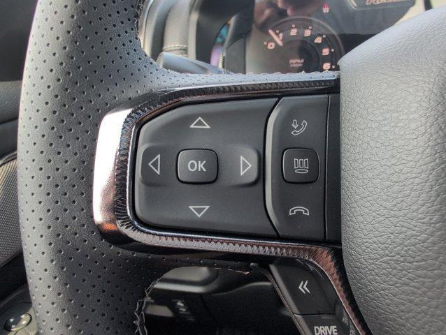 new 2026 Ram 1500 car, priced at $66,978
