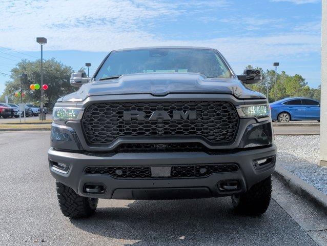 new 2026 Ram 1500 car, priced at $66,978