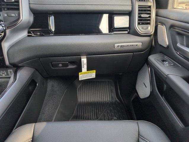 new 2026 Ram 1500 car, priced at $66,978