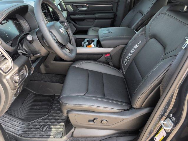new 2026 Ram 1500 car, priced at $66,978