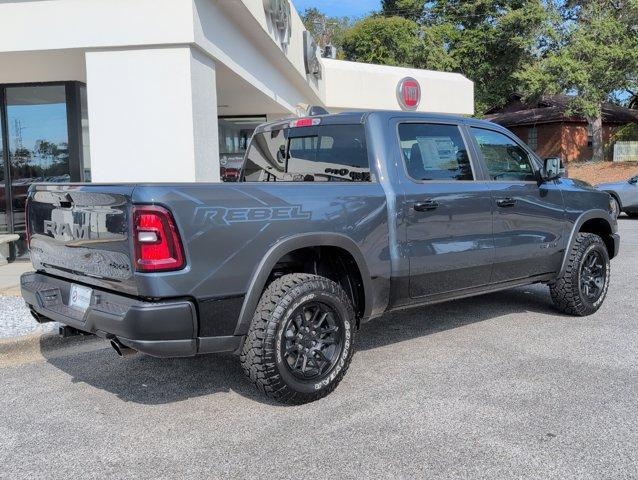 new 2026 Ram 1500 car, priced at $66,978