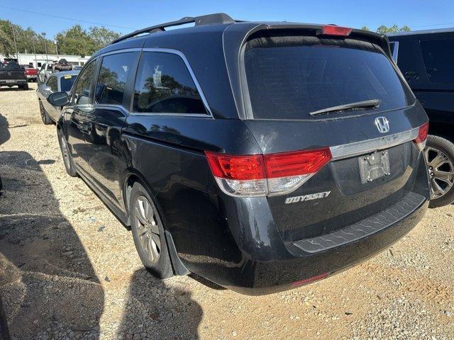 used 2014 Honda Odyssey car, priced at $11,331