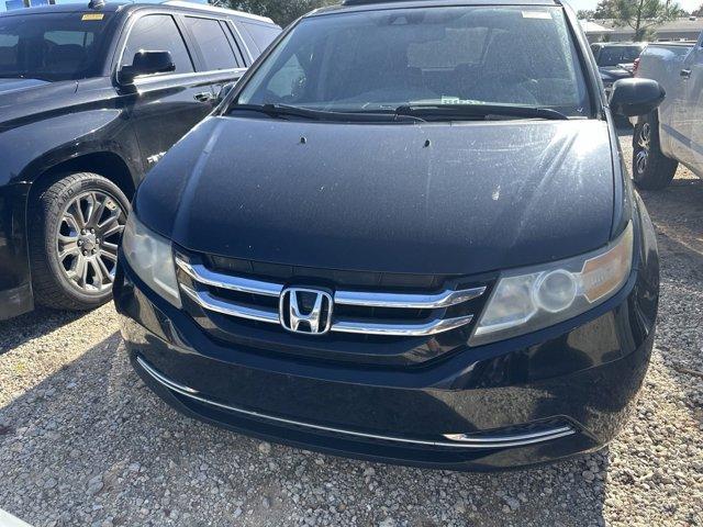 used 2014 Honda Odyssey car, priced at $11,331