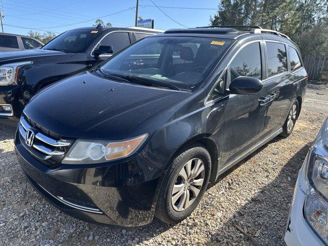 used 2014 Honda Odyssey car, priced at $11,331